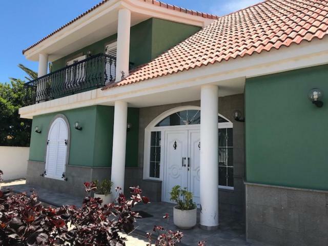 Chalet Canarias Telde Exterior photo