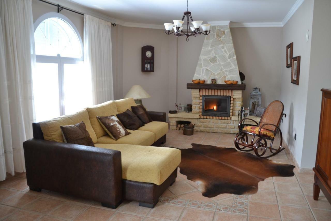 Chalet Canarias Telde Exterior photo