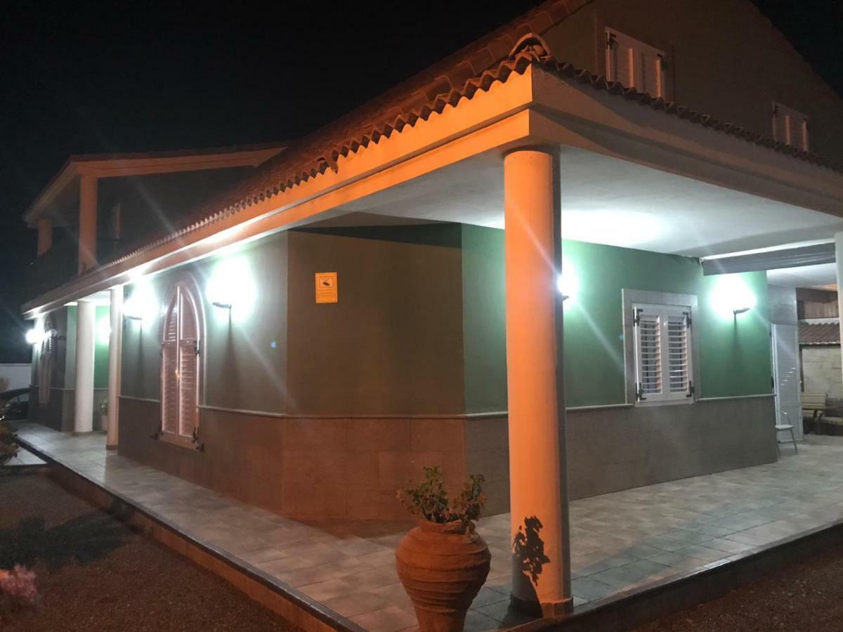 Chalet Canarias Telde Exterior photo