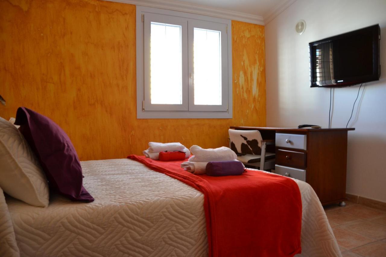 Chalet Canarias Telde Exterior photo